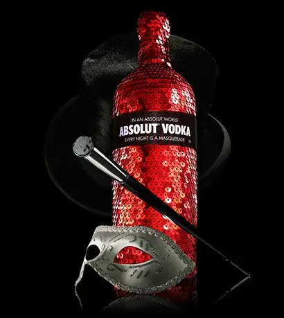 absolutvodka