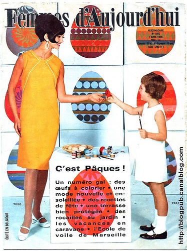pascoa-nos-anos-60