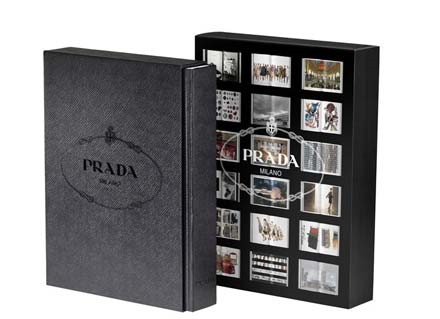 Livro Prada 2010
