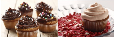 doces para aniversario