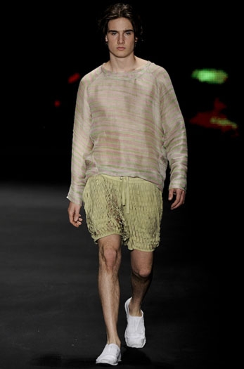 Osklen - SPFW 4