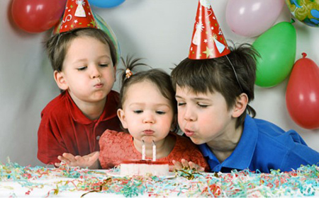 Festa Infantil 01