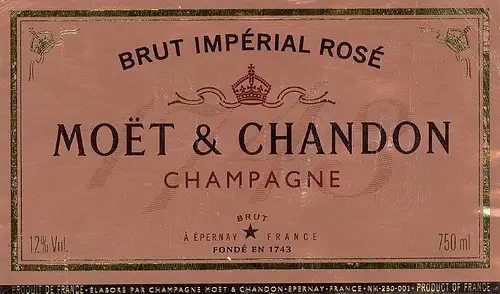 champagne champagne