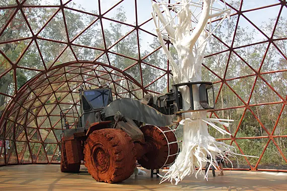 Inhotim   A experiência do belo onde arte e natureza se unem