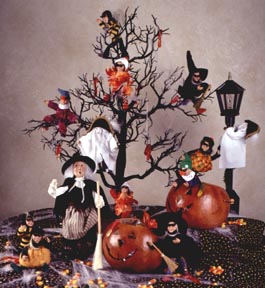 Foto de decoração.