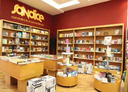 Sandice Convivencia e Conveniencia Moema