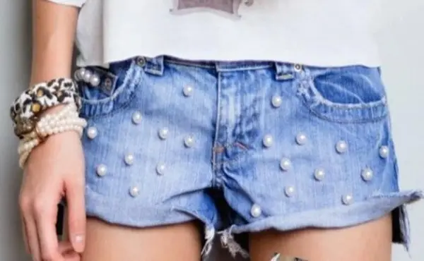 Shorts curtos   Looks Verão 2013 para arrasar! 