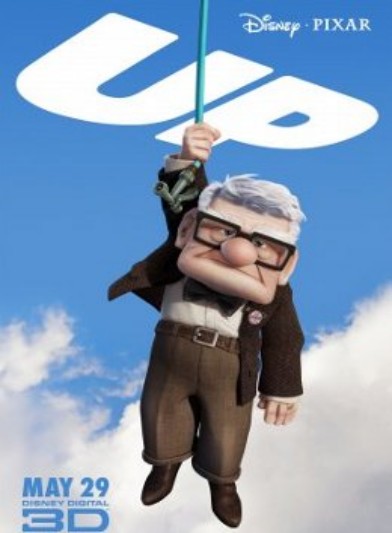 Up Altas Aventuras