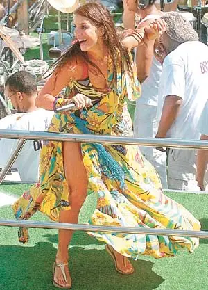 BRASIL - CARNAVAL BAHIA