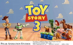 Toy Story 3