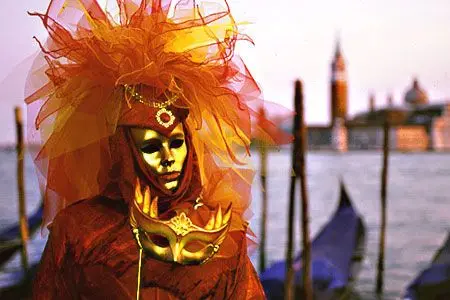 carnavalveneza