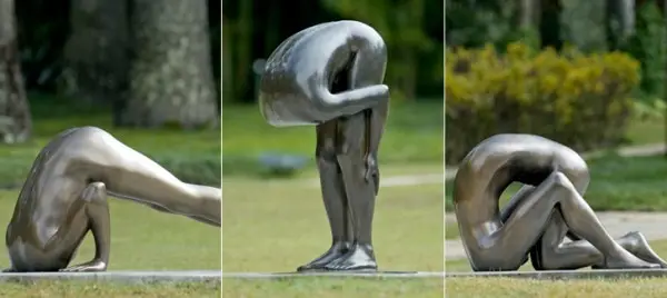 Inhotim   A experiência do belo onde arte e natureza se unem