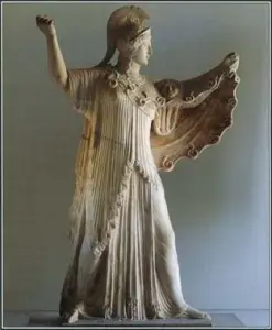 athena