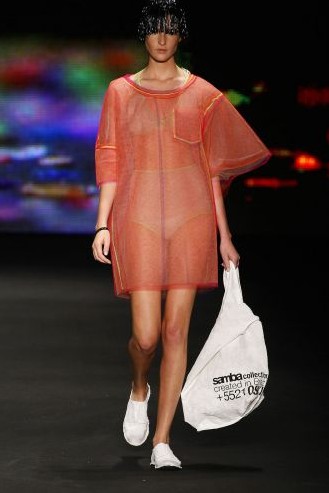 Osklen - Uol - SPFW 2