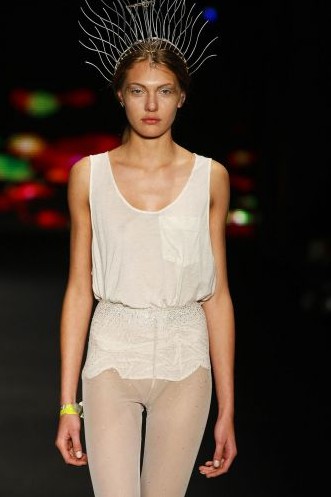 Osklen - Uol - SPFW 7