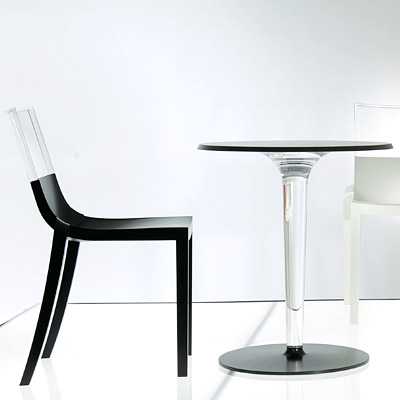 philippe starck top top para kartell