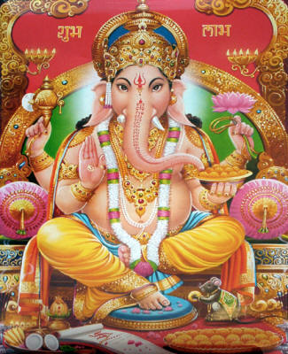 ganesha