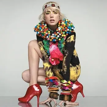 Vivienne Westwood Melissa