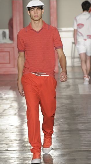 modelo mario queiroz