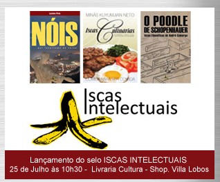Iscas Intelectuais