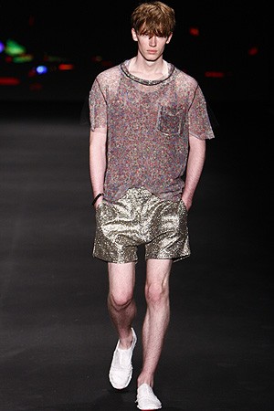 Osklen - Erika Palomino - SPFW 2