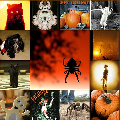 abertura halloween