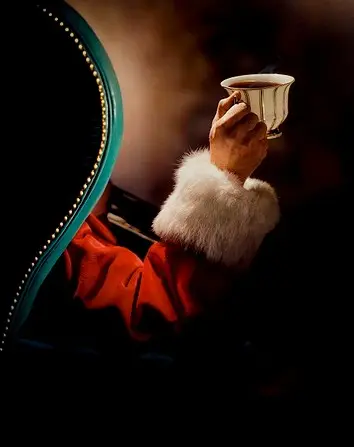 quem e papai noel