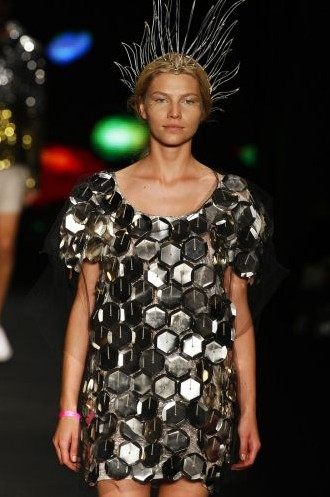 Osklen - Uol - SPFW 6