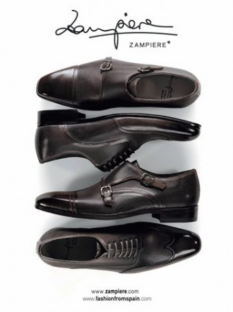 Dia dos Namorados - Sapatos Zampiere