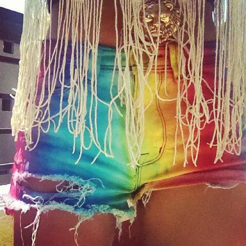 Shorts curtos Looks Verão 2013 para arrasar! 