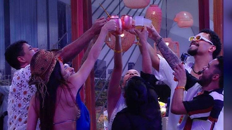 Paredão do BBB 25 tem reviravolta e sister pode ser a eliminada da vez,