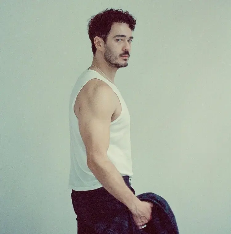 Marcos Veras