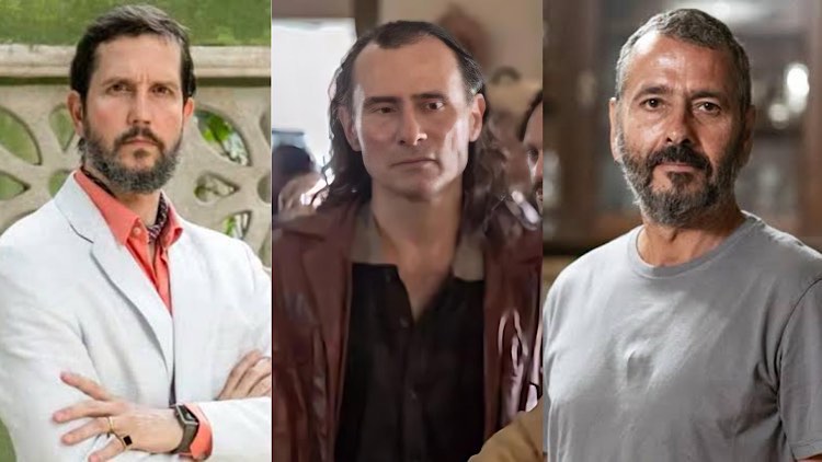 Renascer, José Inocêncio matou Belarmino?