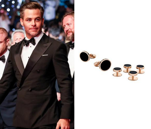 Montblanc no festival de cannes 6547