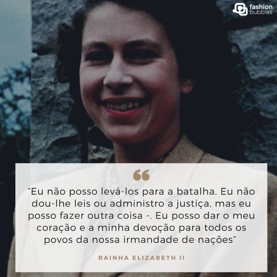 Mensagem sobre irmandade: “Eu não posso levá-los para a batalha. Eu não dou-lhe leis ou administro a justiça, mas eu posso fazer outra coisa, eu posso dar o meu coração e a minha devoção para todos os povos da nossa irmandade de nações” 