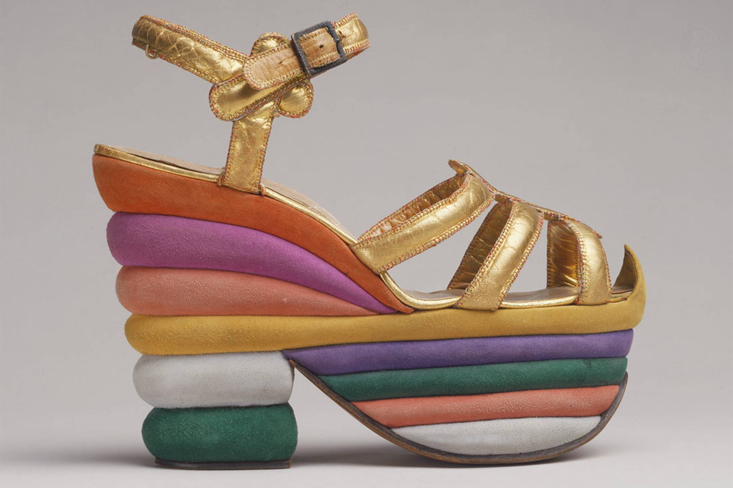 Salvatore Ferragamo