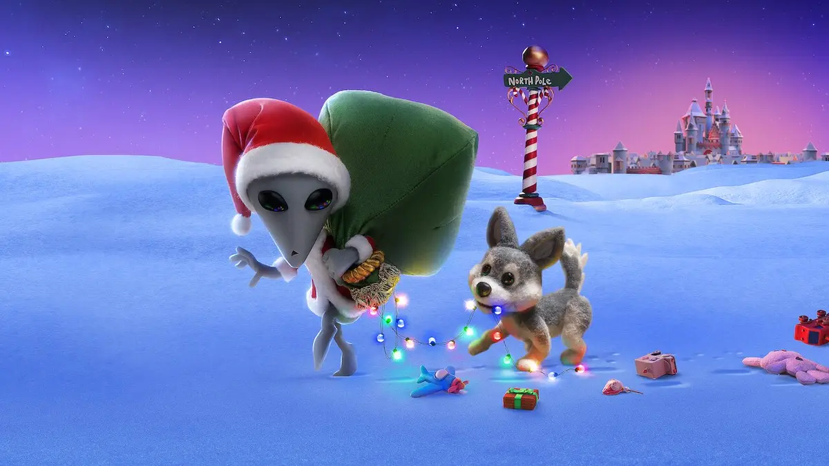 filmes de natal