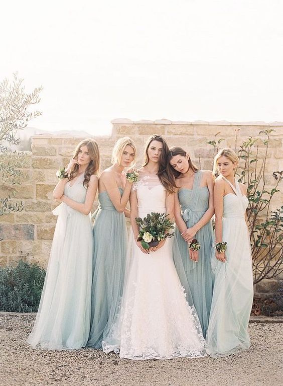 vestidos para madrinha tendencias 18