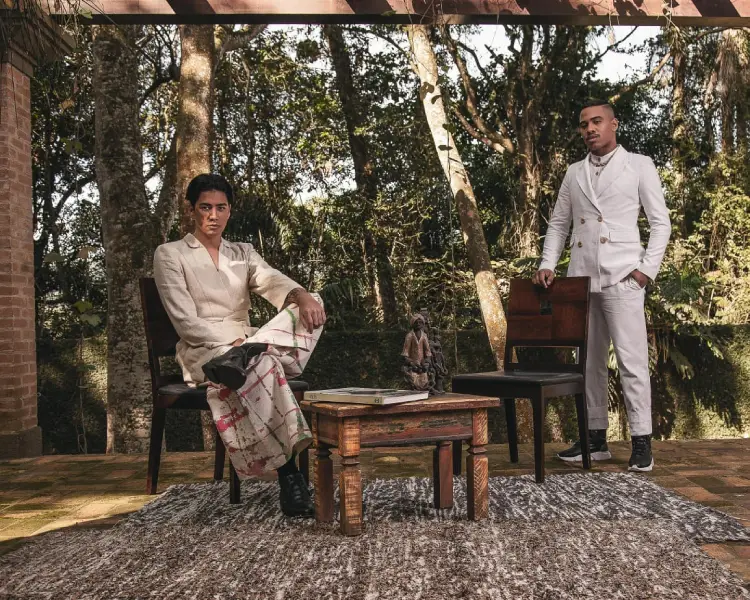 Brasil Eco Fashion Week 2021 