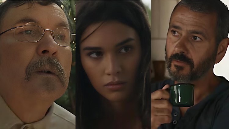 Renascer, José Inocêncio matou Belarmino?