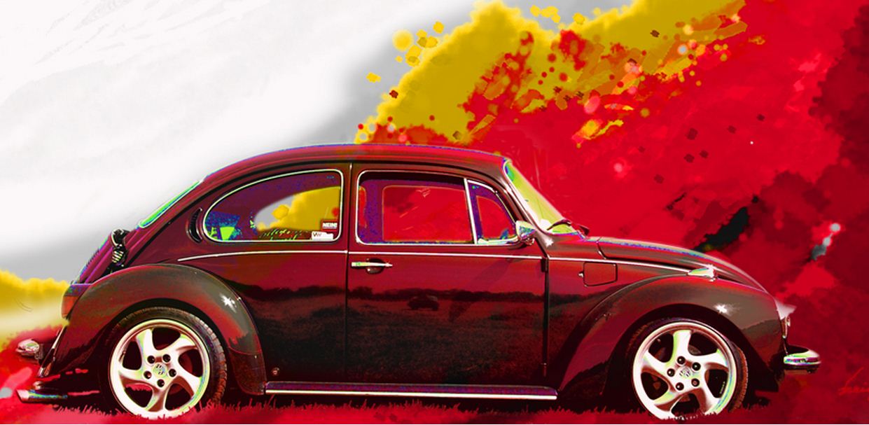 fusca