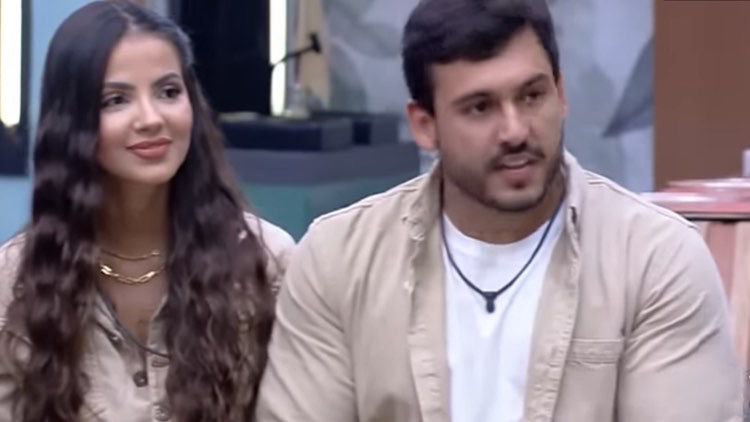 Power Couple, Karol e Mussunzinho, Brenda e Matheus, Hadad e Luana, DR