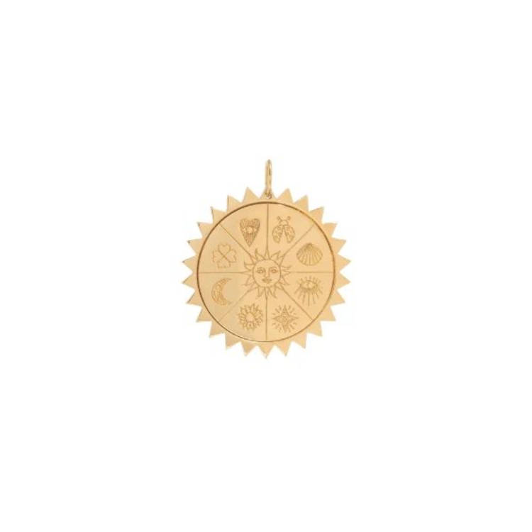 Mandala da Fortuna