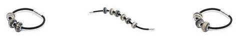cabelo Hair Charmes da Alexandre Paris  1