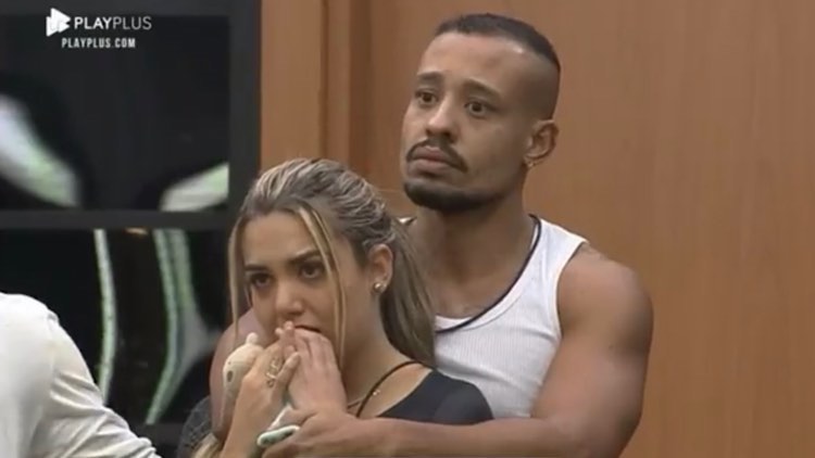 Power Couple, Prova das Mulheres
