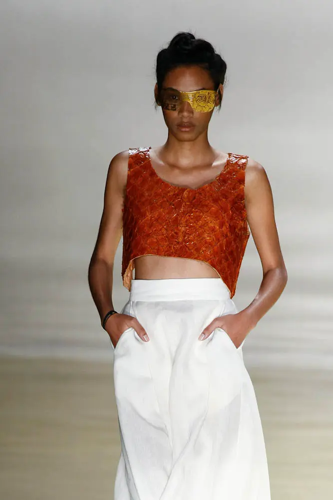 Osklen SPFW Verao 2012 (5)