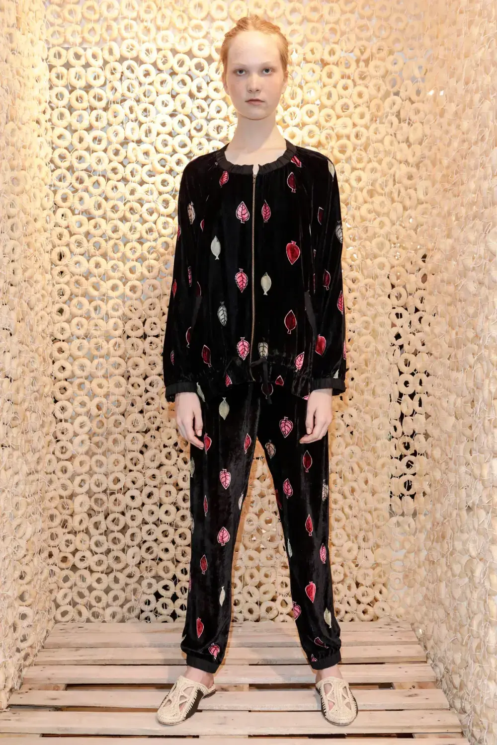 Sissa SPFW - N43 Março / 2017 foto: Sergio Caddah / FOTOSITE