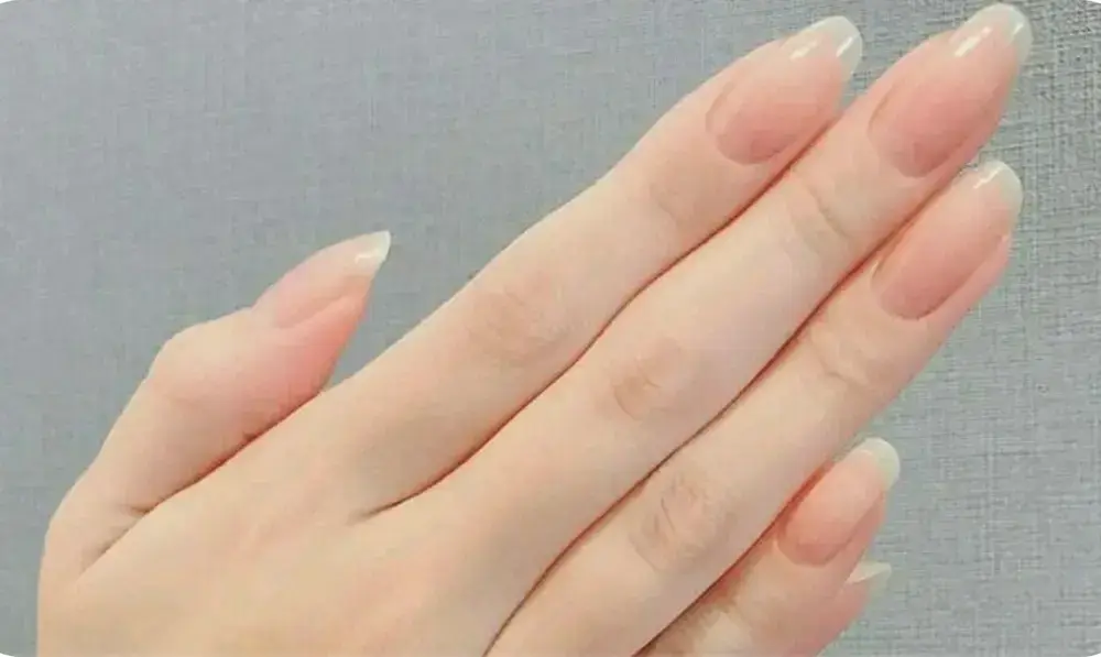 unhas técnica japonesa unhas técnica japonesa