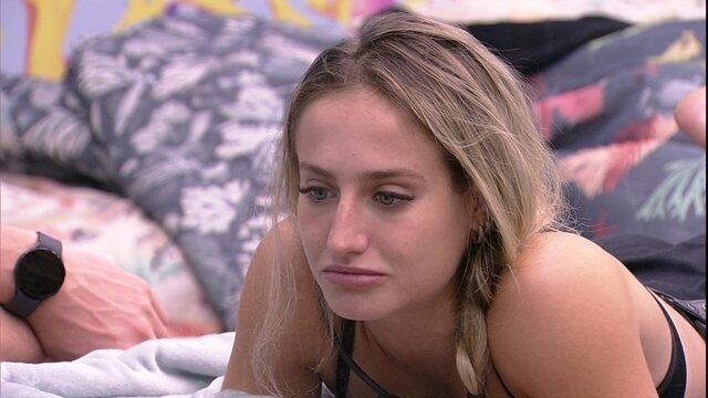 Bruna Griphao no BBB 23