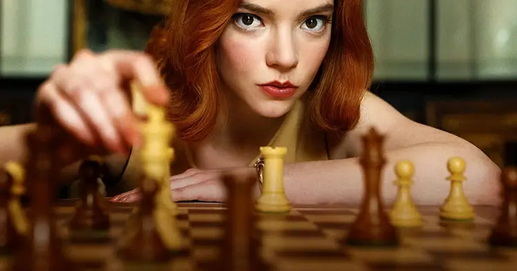 Emmy 2021